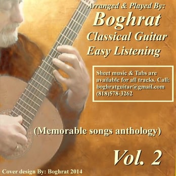 Boghrat Guitar Academy - Musical Instruments & Teachers Near Me - Tarzana, California Boghrat Guitar Academy - Musical Instruments & Teachers Near Me - Tarzana, California