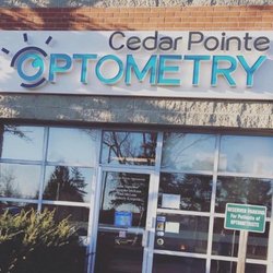 Cedar Pointe Optometry - Photo