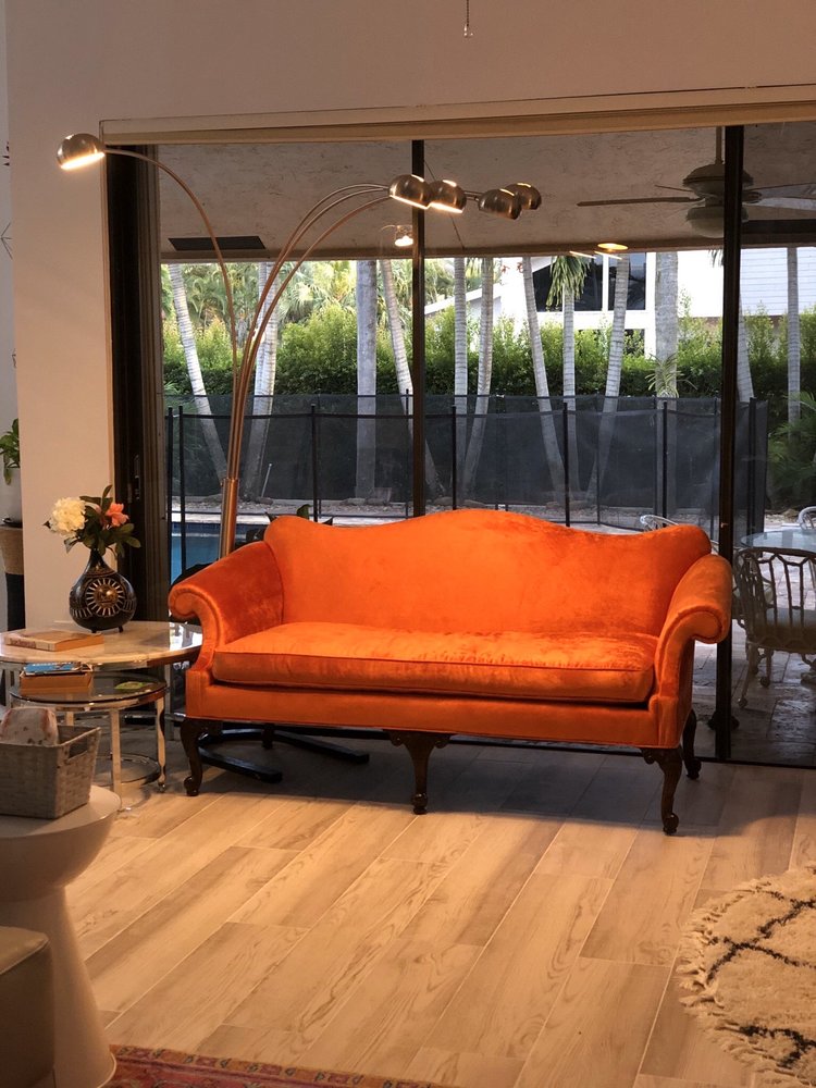 TONY’S UNIQUE UPHOLSTERING 11 Reviews 2122 SW 60th Ter, Miramar