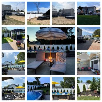 Scanapico Bros Landscaping - Landscaping Near Me - West Babylon, New York