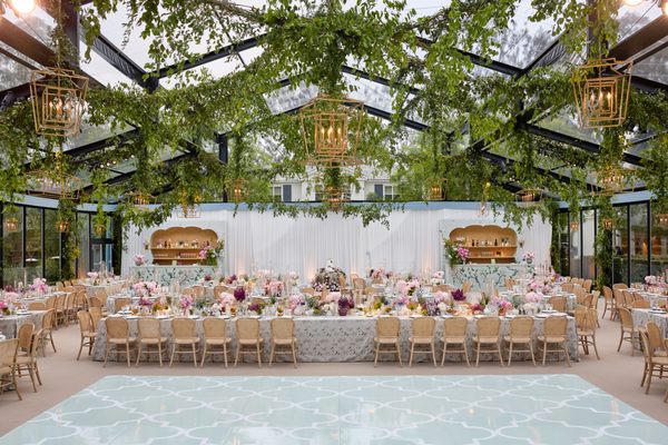 Mindy Weiss Party Consultants by null