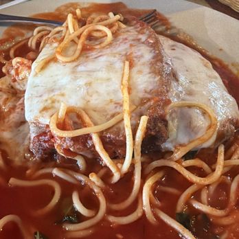 Palermo Restaurant Italian Cucina - Eggplant Parmigiana - Italian Near Me - Modesto, California Palermo Restaurant Italian Cucina - Eggplant Parmigiana - Italian Near Me - Modesto, California