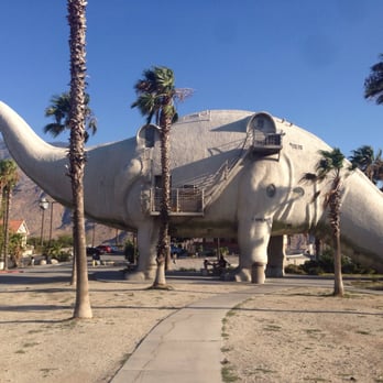 Cabazon Dinosaurs - Museums Near Me - Cabazon, California Cabazon Dinosaurs - Museums Near Me - Cabazon, California
