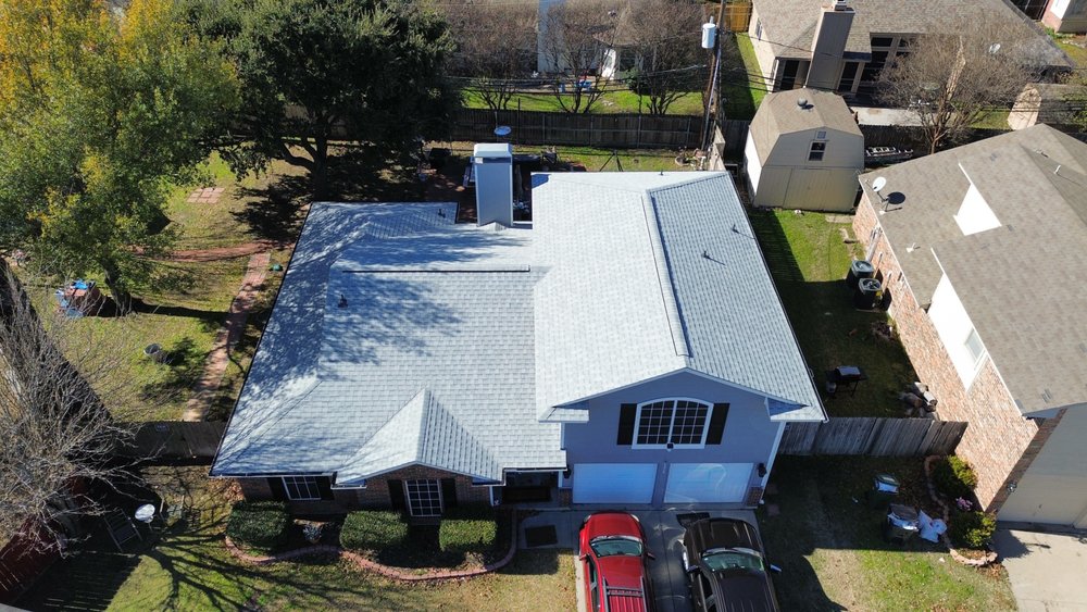 Slide of Uptown Roofing & Co