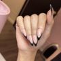 Missbehavin’ Nails