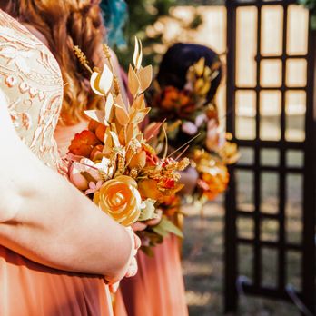 The Texas Hall - Party & Event Planning Near Me - Round Rock, Texas