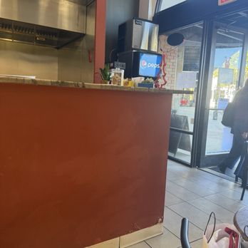 Fork and Bowl Bistro - Inside - Sandwiches Near Me - San Antonio, Texas