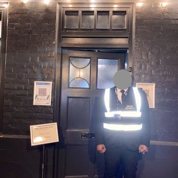 Bravo Security Ltd - SIA Door supervisor London - Security Services Near Me - London, XGL Bravo Security Ltd - SIA Door supervisor London - Security Services Near Me - London, XGL