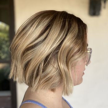 Hair By Jacquelyn - Highlights/ lowlights and cut - Hair Stylists Near Me - San Juan Capistrano, California Hair By Jacquelyn - Highlights/ lowlights and cut - Hair Stylists Near Me - San Juan Capistrano, California