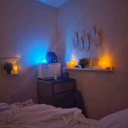Crystal Cove Spa