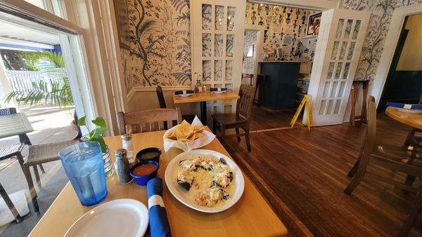 La Calle Doce by null