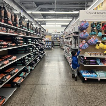Petsmart - Pet Training Near Me - Albuquerque, New Mexico