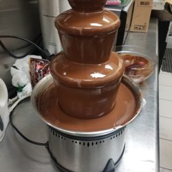 Scooters Catering