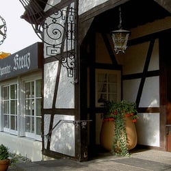 Romantik Hotel Johanniter-Kreuz