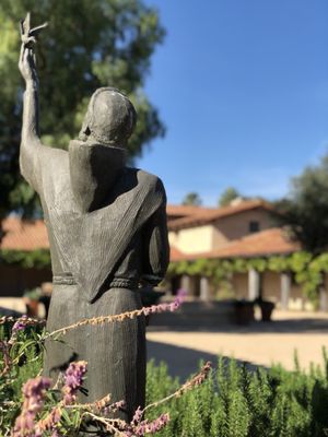 Santa Barbara Historical Museum by null