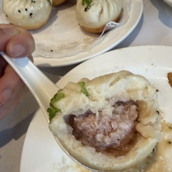 Little Shanghai Restaurant - Shanghainese Near Me - San Mateo, California