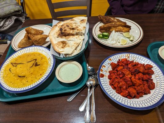 1554 N Larrabee St by null