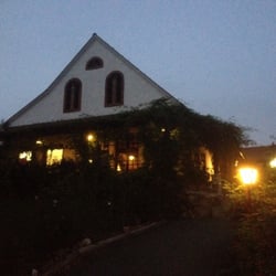 Abel's Wirtshaus am Käsehof - Danke für einen wundervollen Abend voller kulinarischer Höhepunkte.