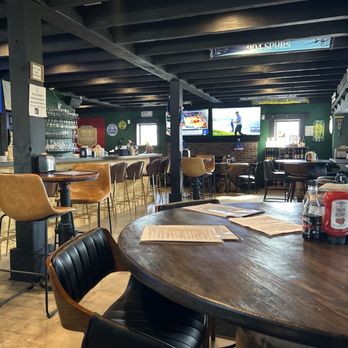 The Wobbly Whale - Pubs Near Me - St. Augustine, Florida The Wobbly Whale - Pubs Near Me - St. Augustine, Florida