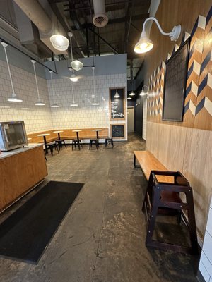 Jeni's Splendid Ice Creams by null