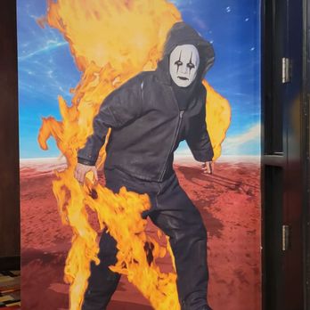 Criss Angel - Magicians Near Me - Las Vegas, Nevada