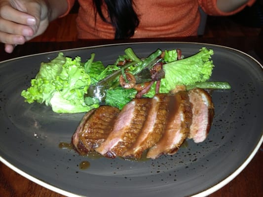 Thyme Restaurant by null