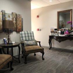 Renew Spa - Reception Area