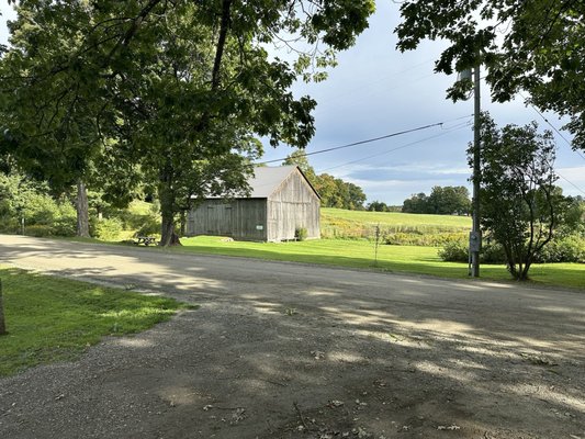 Old Stone House Museum & Historic Village by null