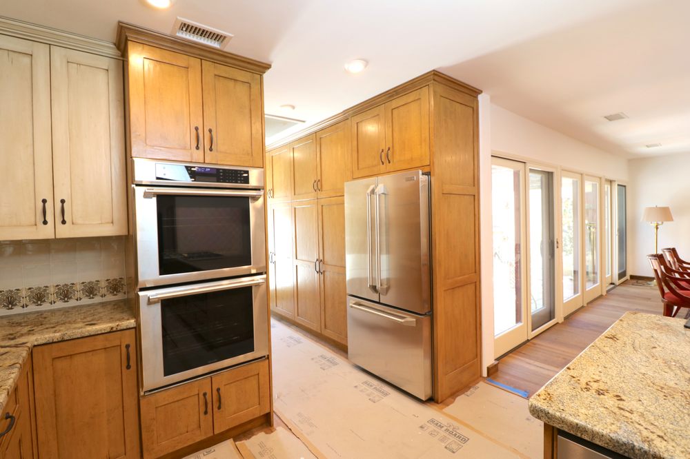 Slide of Bay Cities Construction