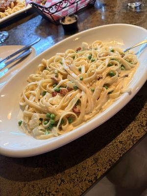 Nino's Italian Restaurant by null