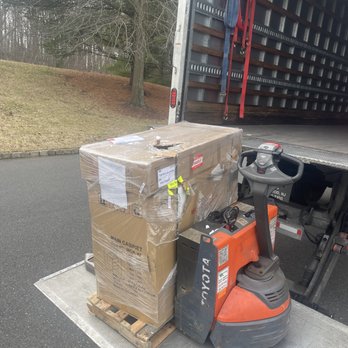 Estes Express Lines - Couriers & Delivery Services Near Me - Athens, Georgia