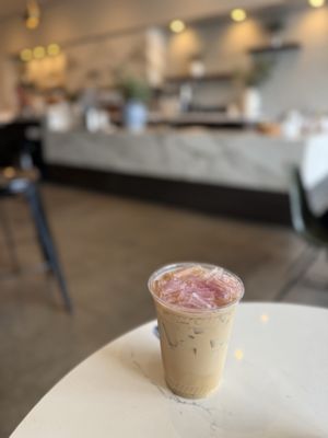 Holsem Coffee by null