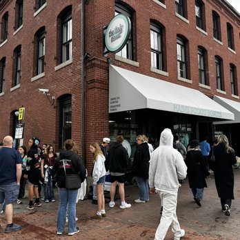 The Holy Donut - Donuts Near Me - Portland, Maine