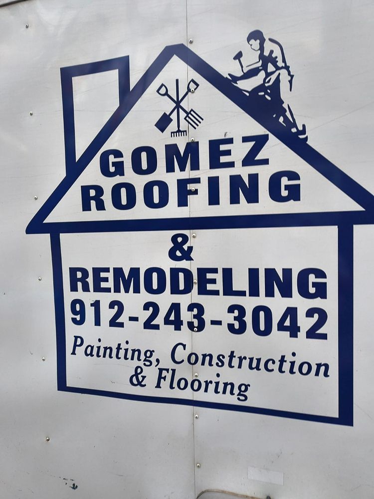 Slide of Gomez Roofing & Remodeling