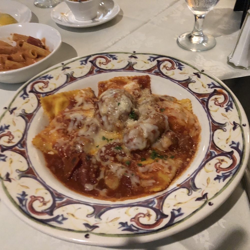 Joseph Tambellini Restaurant - Cheese ravioli - Italian Near Me - Pittsburgh, Pennsylvania Joseph Tambellini Restaurant - Cheese ravioli - Italian Near Me - Pittsburgh, Pennsylvania