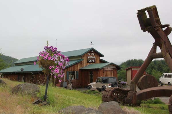 Eco Park Resort by null