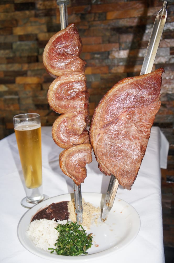 Taurinus Brazilian Steakhouse