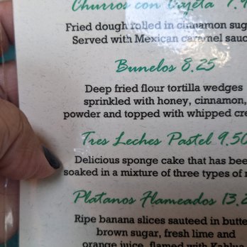 Maz Mezcal - Mexican Near Me - New York, New York