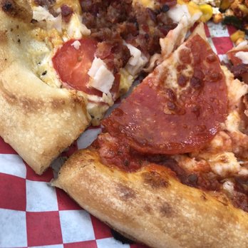 PieTana - Pizza Near Me - Lexington, Kentucky