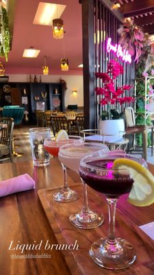 Brunch Bliss & Bubbles by null