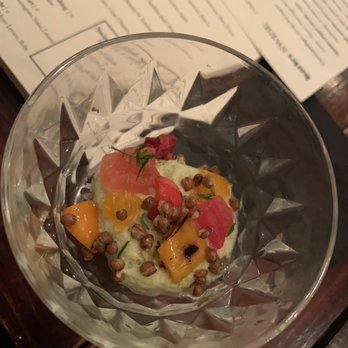 Barley Swine - New American Near Me - Austin, Texas
