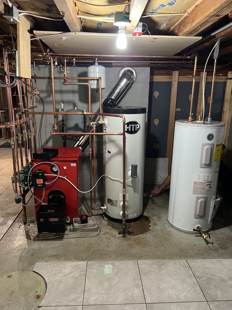 Slide of Green Synergy Solutions