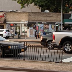 Howard News - Store front.