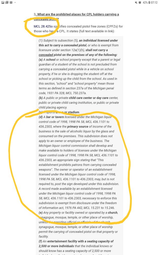 TOMAHAWK TAVERN Updated September 2024 69510 S Kalamazoo St, White