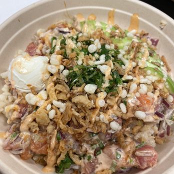 Poke88 - Hawaiian Near Me - Miami, Florida Poke88 - Hawaiian Near Me - Miami, Florida