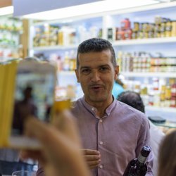 Club del Vino - Maestro de ceremonia
