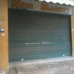 Mini-Market Mallardo