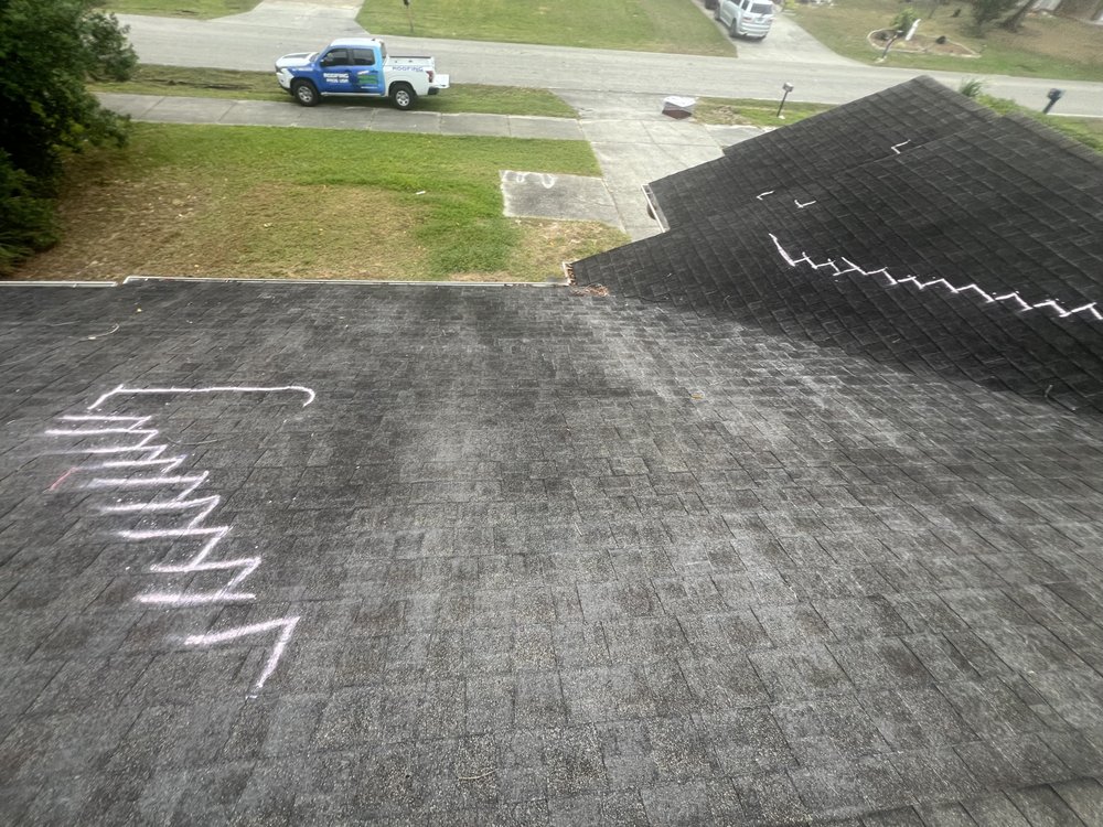 Slide of Roofing Pros Usa