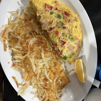 Stable Cafe - Denver Omelet - American Near Me - Pleasanton, California Stable Cafe - Denver Omelet - American Near Me - Pleasanton, California