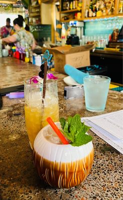 The Toasted Coconut by null